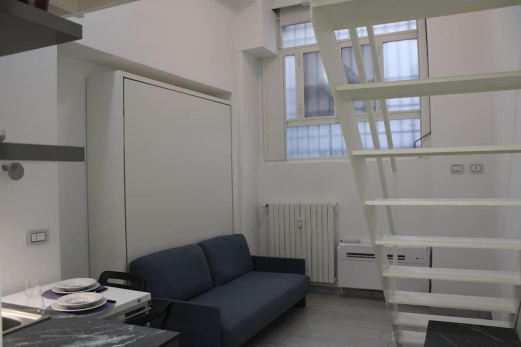 Apartment Piccolo Loft A Due Passi Dal Castello Mailand